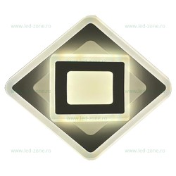 Aplica LED 22W 3 Functii LZ5464