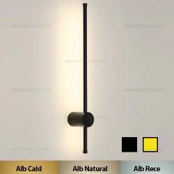 Aplica LED 22W 3 Functii LZ9115-60