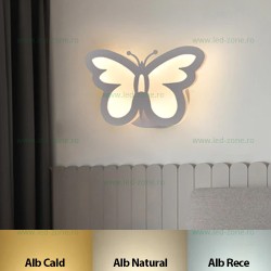 Aplica LED 22W 3 Functii LZB615-1