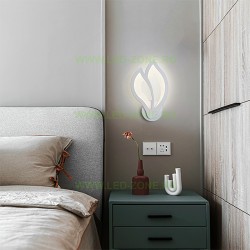 Aplica LED 24W 3 Functii LZ6553-1W