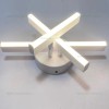 Aplica LED 24W 3 Functii LZ9107