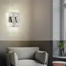 Aplica LED 24W 3 Functii LZ9628-2A