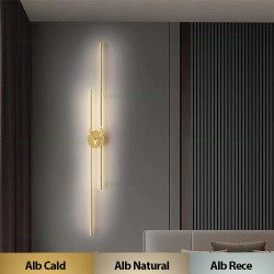 Aplica LED 24W 3 Functii LZB142-600