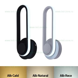 Aplica LED 26W 3 Functii LZB610-1