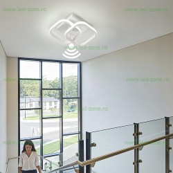 Aplica LED 26W Senzor LZ6128F