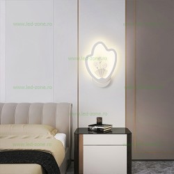 Aplica LED 28W 3 Functii LZ6652-1W