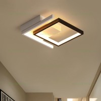 APLICE LED CAMERA, Black Friday - Aplica LED 28W 3 Functii LZ9323, LED-Zone.ro