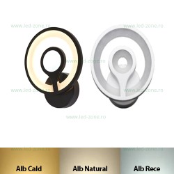 Aplica LED 28W 3 Functii LZB602-1