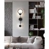 Aplica LED 30W 3 Functii LZ9210