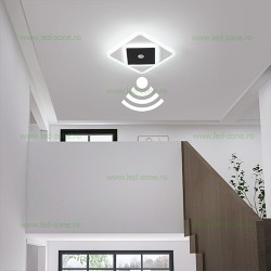 Aplica LED 30W Senzor LZ6129F