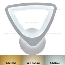 Aplica LED 32W 3 Functii LZ8838-1