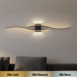 Aplica LED 32W 3 Functii LZ9112-60