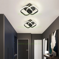 Aplica LED 32W 3 Functii LZ9777F
