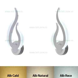 Aplica LED 32W Set 2 buc LZB6010/13