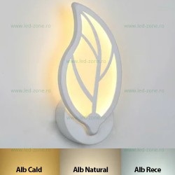 Aplica LED 35W 3 Functii LZ6667-1