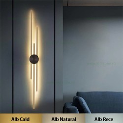 Aplica LED 36W 3 Functii LZB143-600