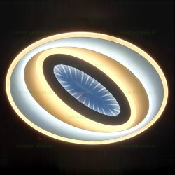 Aplica LED 36W 3D LZ8116