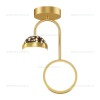 Aplica LED 37W 3 Functii LZR9078-2
