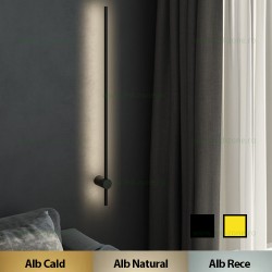 Aplica LED 38W 3 Functii LZ9115-100