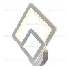 Aplica LED 38W 3 Functii LZB6011-1