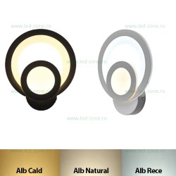 Aplica LED 38W 3 Functii LZB6012-1