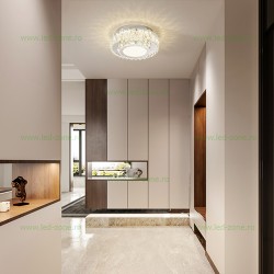 Aplica LED 40W 3 Functii LZ1108-300Y