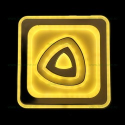 Aplica LED 40W 3 Functii LZ7800-1