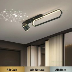 Aplica LED 40W 3 Functii LZ9108-60