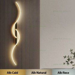 Aplica LED 40W 3 Functii LZ9113-80