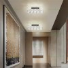 Aplica LED 40W 3 Functii LZ9668
