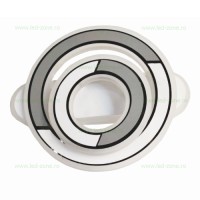 APLICE LED CAMERA, Black Friday - Aplica LED 43W 3 Functii LZ3920, LED-Zone.ro