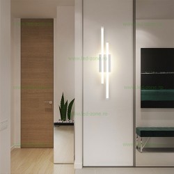 Aplica LED 44W 3 Functii LZ174-2