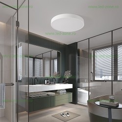 Aplica LED 48W Rotunda LZ1361