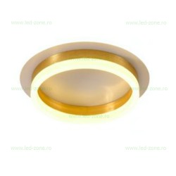 Aplica LED 50W 3 Functii LZ6081Y