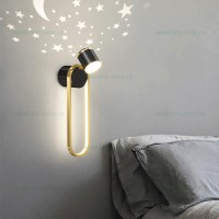 APLICE LED CAMERA, Black Friday - Aplica LED 56W 3 Functii LZB95, LED-Zone.ro