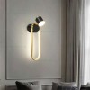 Aplica LED 56W 3 Functii LZB95