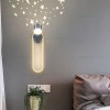 Aplica LED 56W 3 Functii LZB95