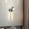 Aplica LED 56W 3 Functii LZB95