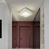 Aplica LED 60W 3 Functii LZ9568F-300