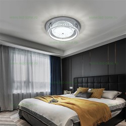 Aplica LED 60W 3 Functii LZ9568Y-300