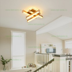 Aplica LED 62W 3 Functii LZ6200F