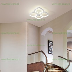 Aplica LED 64W 3 Functii LZ6132