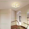 Aplica LED 64W 3 Functii LZ6132