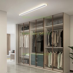 Aplica LED 64W 3 Functii LZ9780-800