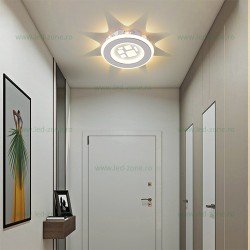 Aplica LED 66W 3 Functii LZ6067-200Y