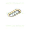 Aplica LED 66W 3 Functii LZ9794-300