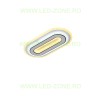 Aplica LED 66W 3 Functii LZ9794-300