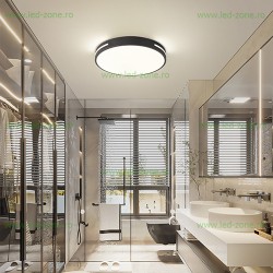 Plafoniera LED 72W 3 Functii LZ1360-400Y