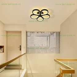 Aplica LED 72W 3 Functii LZ6131