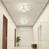 Aplica LED 72W 3 Functii LZ6131
